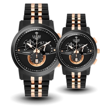 ساعت مچی لاکسمی LAXMI کد 8511-8